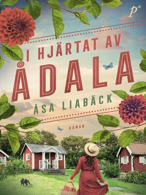 cover image of I hjärtat av Ådala